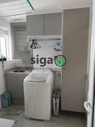 Imagem Apartamento com 3 Quartos à Venda, 127 m² em Morumbi - São Paulo Imagem Apartamento com 3 Quartos à Venda, 127 m² em Morumbi - São Paulo