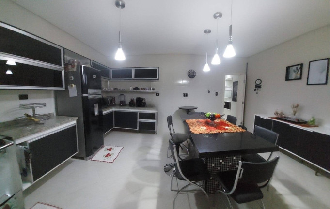 Imagem Casa com 3 Quartos à Venda, 169 m² em Assunção - São Bernardo Do Campo Imagem Casa com 3 Quartos à Venda, 169 m² em Assunção - São Bernardo Do Campo