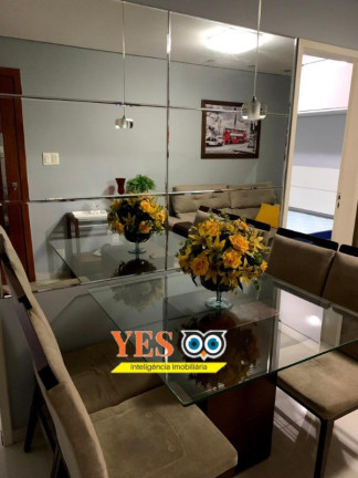 Imagem Apartamento com 2 Quartos à Venda, 50 m² em Mangabeira - Feira De Santana Imagem Apartamento com 2 Quartos à Venda, 50 m² em Mangabeira - Feira De Santana