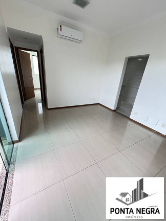 Apartamento com 2 Quartos para Alugar, 70 m² em Ponta Negra - Manaus