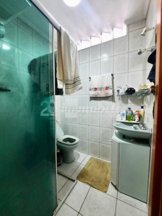 Imagem Apartamento com 3 Quartos à Venda, 120 m² em Higienopolis - São Paulo