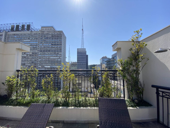 Imagem Apartamento com 2 Quartos à Venda, 72 m² em Jardins - São Paulo Imagem Apartamento com 2 Quartos à Venda, 72 m² em Jardins - São Paulo