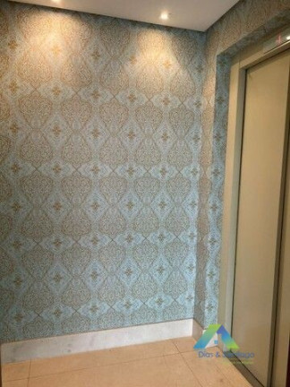 Apartamento com 4 Quartos à Venda, 205 m² em Mirandópolis - São Paulo
