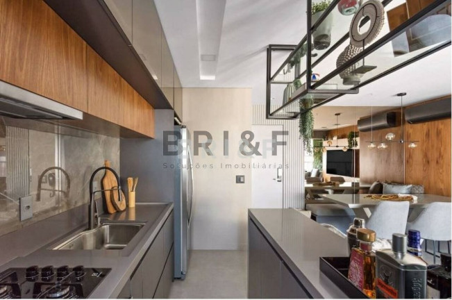 Imagem Apartamento com 2 Quartos à Venda, 79 m² em Vila Cordeiro - São Paulo Imagem Apartamento com 2 Quartos à Venda, 79 m² em Vila Cordeiro - São Paulo