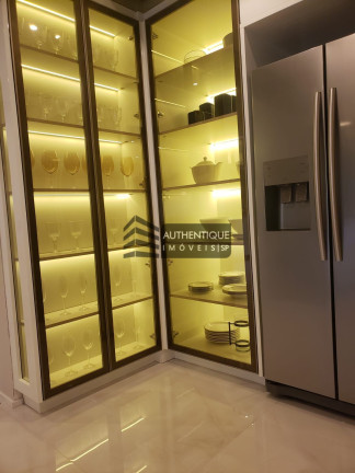 Imagem Cobertura com 4 Quartos à Venda, 300 m² em Butantã - São Paulo