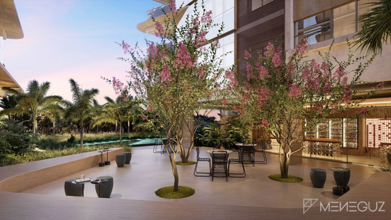 Imagem Apartamento com 4 Quartos à Venda, 176 m² em Nova Guarapari - Guarapari
