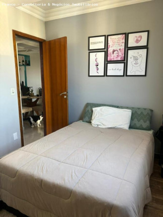 Imagem Apartamento com 2 Quartos à Venda, 52 m² em Assunção - São Bernardo Do Campo