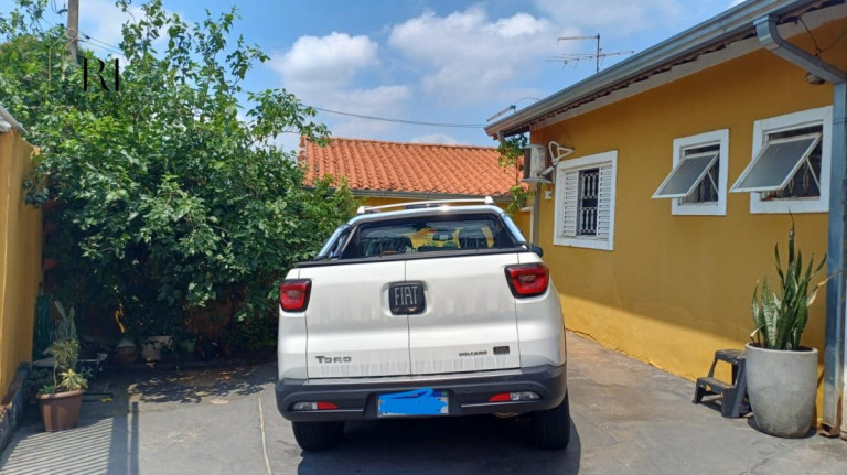 Imagem Casa com 3 Quartos à Venda, em Jardim Maria Rosa - Campinas Imagem Casa com 3 Quartos à Venda, em Jardim Maria Rosa - Campinas