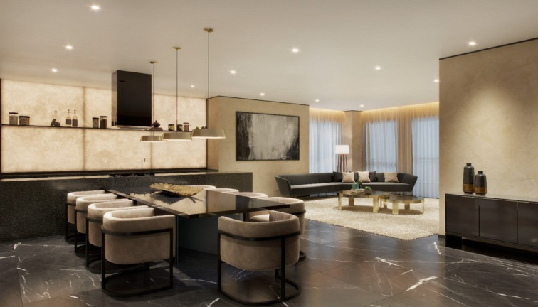 Imagem Apartamento com 2 Quartos à Venda, 68 m² em Moóca - São Paulo Imagem Apartamento com 2 Quartos à Venda, 68 m² em Moóca - São Paulo