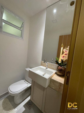 Apartamento com 3 Quartos à Venda, 98 m² em Santa Rosa - Cuiabá