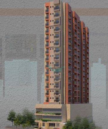 Imagem Apartamento com 1 Quarto à Venda, 38 m² em Boqueirão - Praia Grande Imagem Apartamento com 1 Quarto à Venda, 38 m² em Boqueirão - Praia Grande