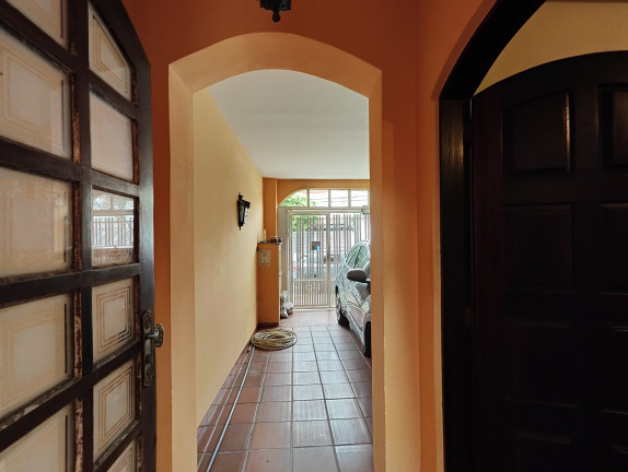 Imagem Casa com 3 Quartos à Venda, 166 m² em Jardim Las Vegas - Santo André Imagem Casa com 3 Quartos à Venda, 166 m² em Jardim Las Vegas - Santo André