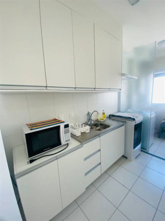 Imagem Apartamento com 2 Quartos à Venda, 48 m² em Ocian - Praia Grande Imagem Apartamento com 2 Quartos à Venda, 48 m² em Ocian - Praia Grande