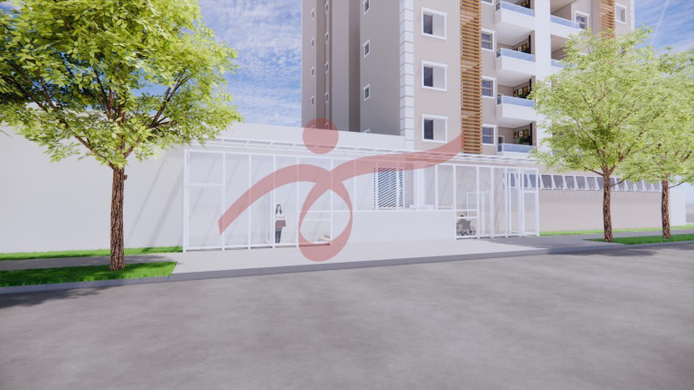 Imagem Apartamento com 2 Quartos à Venda, 75 m² em Vila São José - Taubaté Imagem Apartamento com 2 Quartos à Venda, 75 m² em Vila São José - Taubaté