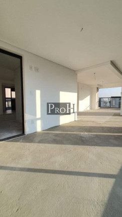 Imagem Cobertura com 3 Quartos à Venda, 264 m² em Jardim - Santo André Imagem Cobertura com 3 Quartos à Venda, 264 m² em Jardim - Santo André
