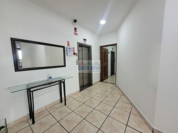 Imagem Apartamento com 3 Quartos à Venda, 130 m² em Centro - São Vicente Imagem Apartamento com 3 Quartos à Venda, 130 m² em Centro - São Vicente