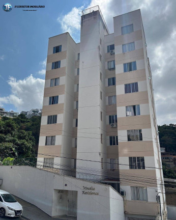 Apartamento com 2 Quartos à Venda, 56 m² em Esperança - Ipatinga