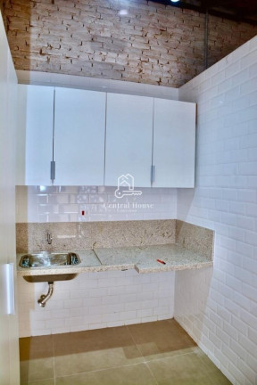 Imagem Sobrado com 3 Quartos para Alugar, 140 m² em Campo Belo - São Paulo Imagem Sobrado com 3 Quartos para Alugar, 140 m² em Campo Belo - São Paulo