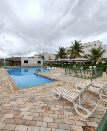 Imagem Apartamento com 2 Quartos à Venda, 51 m² em Jardim Manoel Penna - Ribeirão Preto Imagem Apartamento com 2 Quartos à Venda, 51 m² em Jardim Manoel Penna - Ribeirão Preto