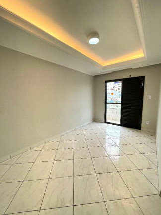 Imagem Cobertura com 3 Quartos à Venda, 200 m² em Mirim - Praia Grande