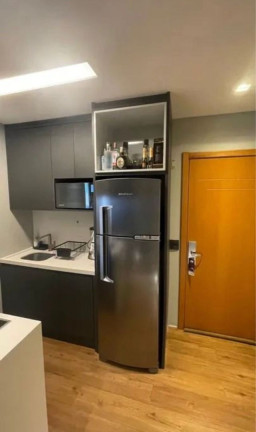 Studio com 1 Quarto à Venda, 35 m² em Caminho Das árvores - Salvador