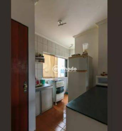 Imagem Apartamento com 1 Quarto à Venda, 39 m² em Vila Itapura - Campinas Imagem Apartamento com 1 Quarto à Venda, 39 m² em Vila Itapura - Campinas