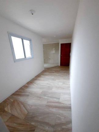 Imagem Cobertura com 2 Quartos à Venda, 80 m² em Vila Tibiriçá - Santo André