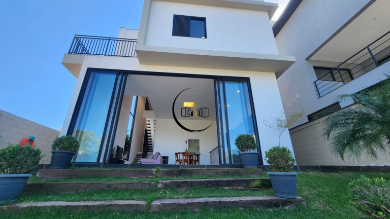 Imagem Casa de Condomínio com 3 Quartos à Venda, 178 m² em Residencial Ibi-aram Ii - Itupeva
