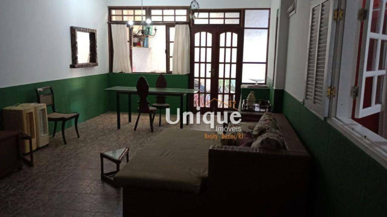 Imagem Casa com 6 Quartos à Venda, 290 m² em São José - Armação Dos Búzios