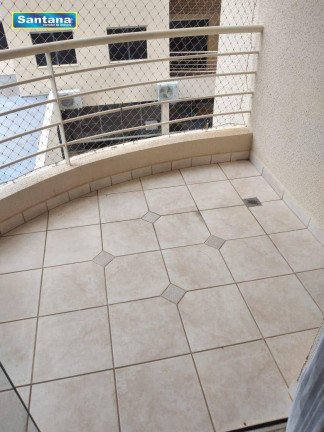 Imagem Apartamento com 2 Quartos à Venda, 65 m² em Do Turista - Caldas Novas