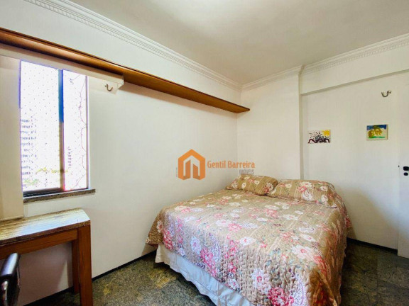 Imagem Apartamento com 4 Quartos à Venda, 139 m² em Papicu - Fortaleza