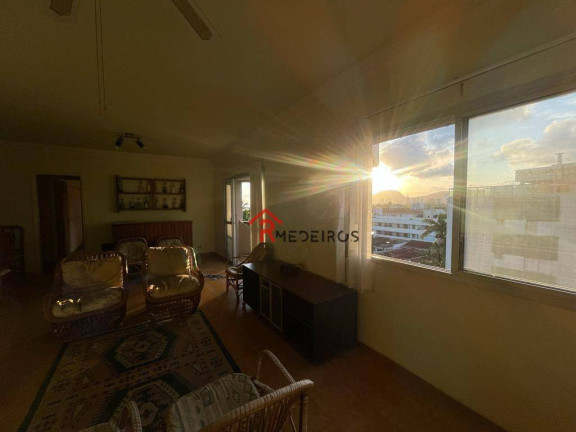 Imagem Apartamento com 4 Quartos à Venda, 180 m² em Enseada - Guarujá Imagem Apartamento com 4 Quartos à Venda, 180 m² em Enseada - Guarujá
