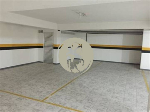 Imagem Apartamento com 3 Quartos à Venda, 165 m² em Aparecida - Santos