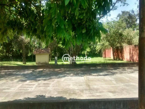 Imagem Chácara com 4 Quartos à Venda, 110 m² em Loteamento Chácaras Vale Das Garças - Campinas Imagem Chácara com 4 Quartos à Venda, 110 m² em Loteamento Chácaras Vale Das Garças - Campinas