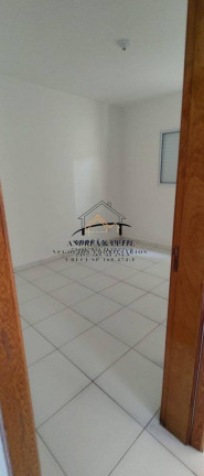 Imagem Apartamento com 2 Quartos à Venda, 50 m² em Jardim Guarujá - Sorocaba