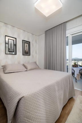 Imagem Apartamento com 3 Quartos à Venda, 110 m² em Praia Brava - Itajaí