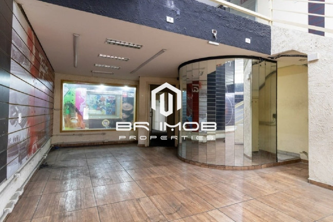 Imagem Imóvel à Venda, 560 m² em Pinheiros - São Paulo Imagem Imóvel à Venda, 560 m² em Pinheiros - São Paulo