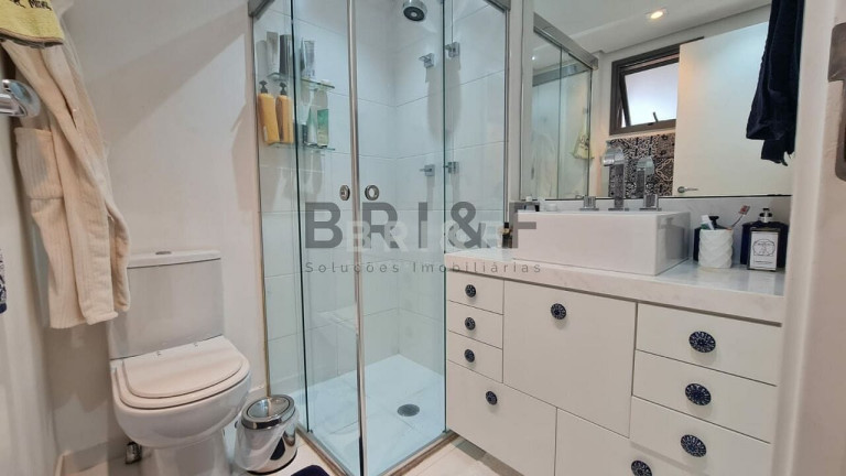 Imagem Apartamento com 2 Quartos à Venda, 82 m² em Brooklin - São Paulo Imagem Apartamento com 2 Quartos à Venda, 82 m² em Brooklin - São Paulo