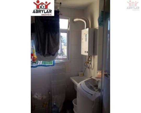 Imagem Imóvel com 2 Quartos à Venda, 54 m² em Vila Nova Espéria - Jundiaí