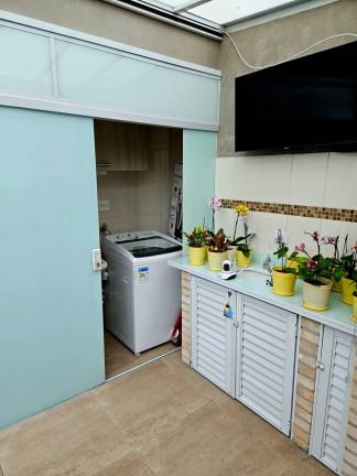 Imagem Casa com 3 Quartos à Venda, 117 m² em Jardim Ipes - Cotia Imagem Casa com 3 Quartos à Venda, 117 m² em Jardim Ipes - Cotia