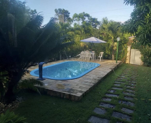 Imagem Casa de Condomínio com 4 Quartos à Venda, 378 m² em Aldeia Dos Camarás - Camaragibe Imagem Casa de Condomínio com 4 Quartos à Venda, 378 m² em Aldeia Dos Camarás - Camaragibe