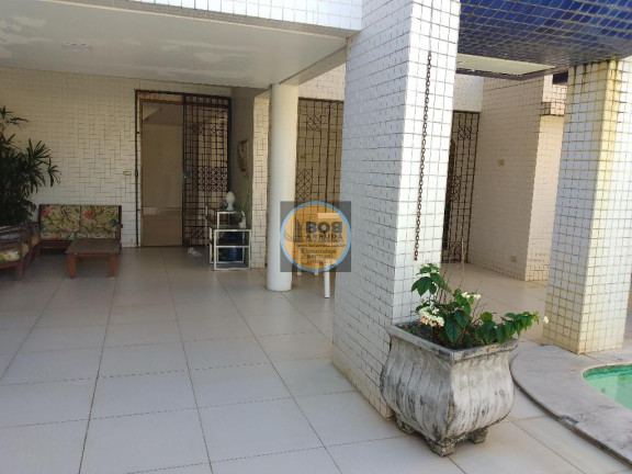 Imagem Casa com 4 Quartos à Venda, 340 m² em Piedade - Jaboatão Dos Guararapes Imagem Casa com 4 Quartos à Venda, 340 m² em Piedade - Jaboatão Dos Guararapes
