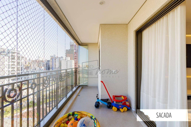 Imagem Apartamento com 2 Quartos à Venda, 87 m² em Mercês - Curitiba