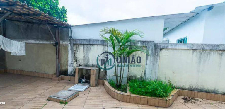 Imagem Casa com 4 Quartos à Venda, 600 m² em São Francisco - Niterói Imagem Casa com 4 Quartos à Venda, 600 m² em São Francisco - Niterói