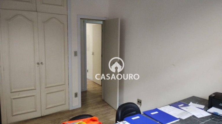 Imagem Casa com 6 Quartos à Venda, 250 m² em São Lucas - Belo Horizonte Imagem Casa com 6 Quartos à Venda, 250 m² em São Lucas - Belo Horizonte