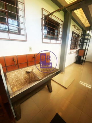 Imagem Casa com 2 Quartos para Alugar, 150 m² em Aurora - Londrina