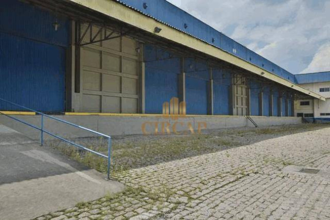 Imagem Galpão à Venda ou Locação, 5.000 m² em Itaqui - Itapevi Imagem Galpão à Venda ou Locação, 5.000 m² em Itaqui - Itapevi