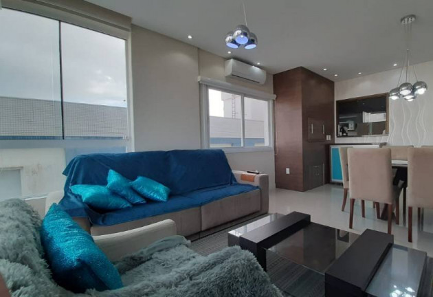Imagem Apartamento com 3 Quartos à Venda, 95 m² em Centro - Capão Da Canoa
