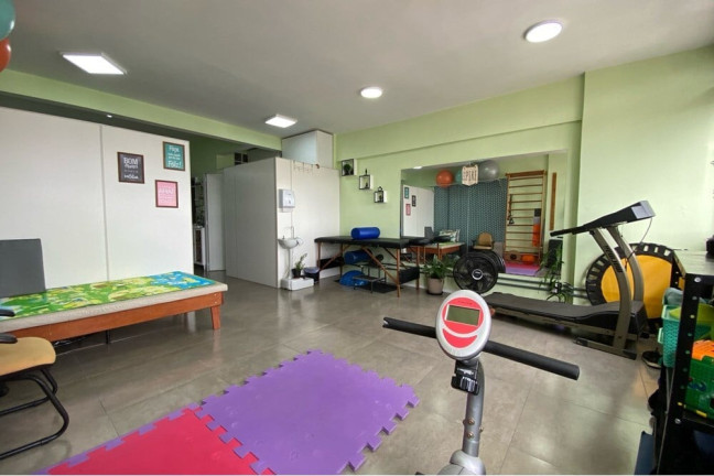 Imagem Sala Comercial à Venda, 40 m² em Centro Histórico - Porto Alegre