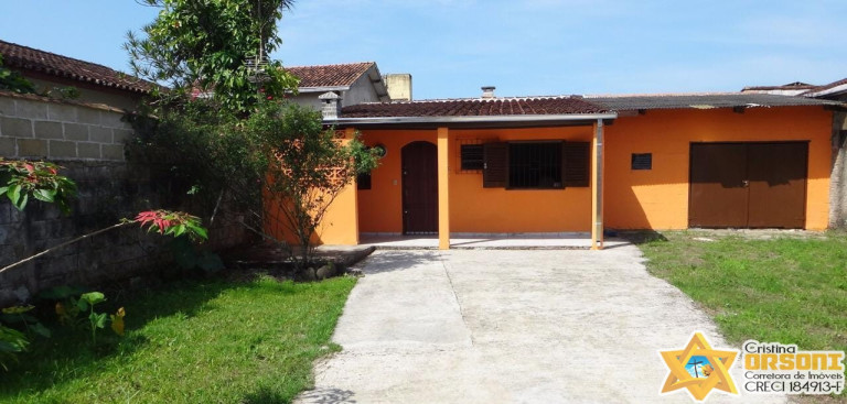 Imagem Casa com 1 Quarto à Venda, 69 m² em Estufa I - Ubatuba Imagem Casa com 1 Quarto à Venda, 69 m² em Estufa I - Ubatuba